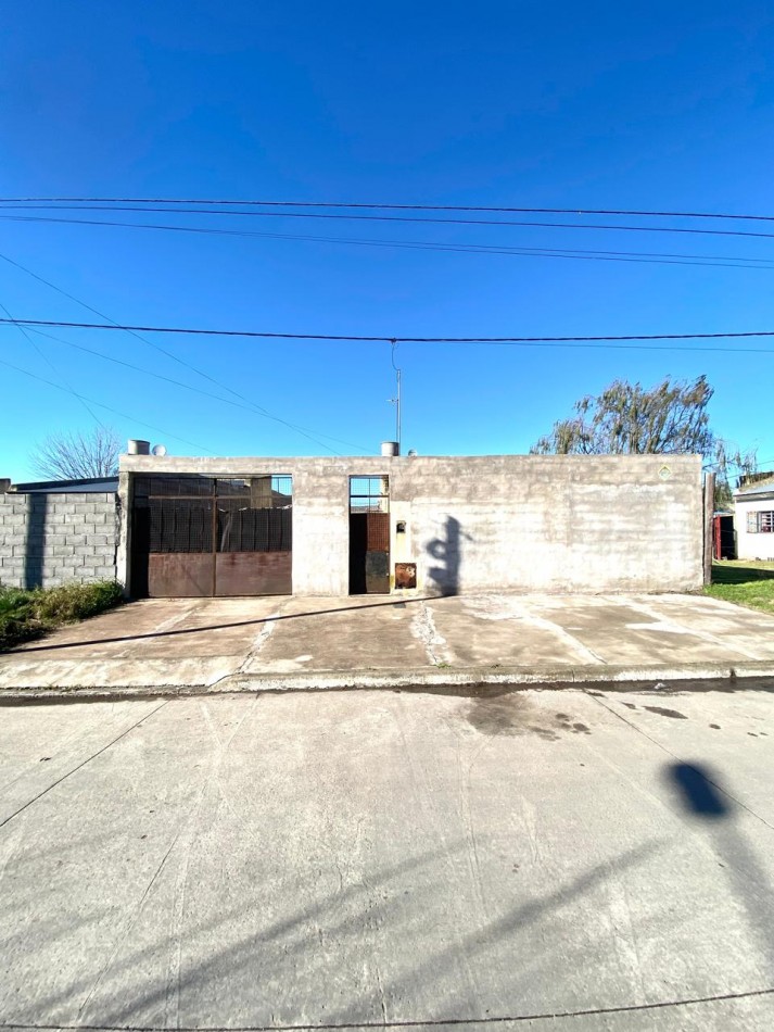CASA FACUNDO QUIROGA 2