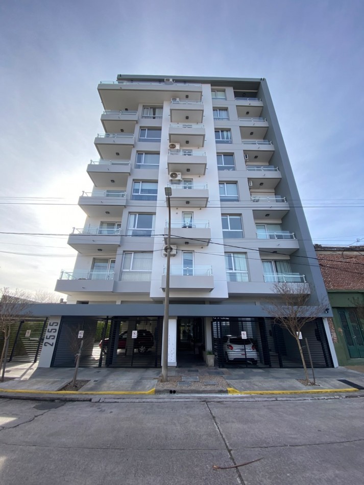 DEPARTAMENTO EDIFICIO VENTO