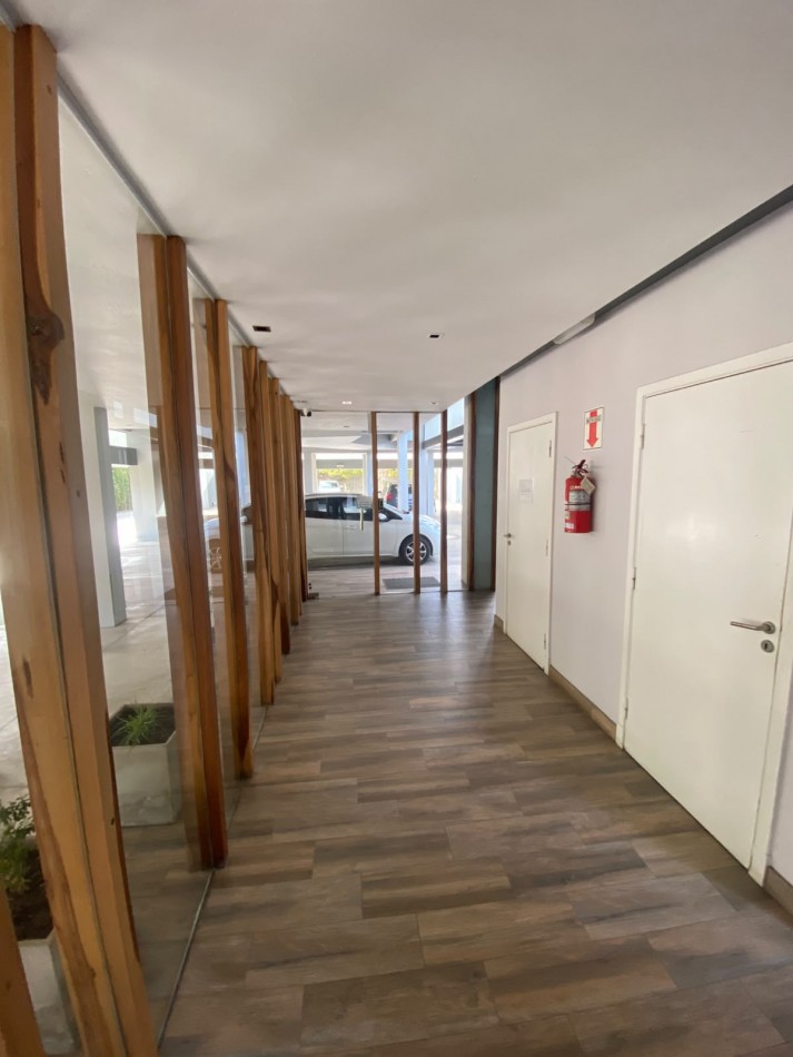 DEPARTAMENTO EDIFICIO VENTO