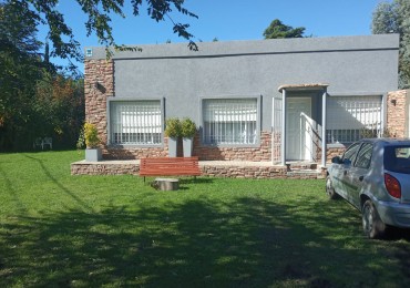 CASA QUINTA ZONA PADRE KOLBE
