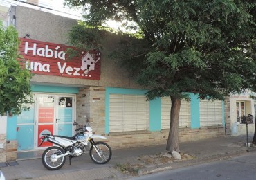 CASA EN MICROCENTRO