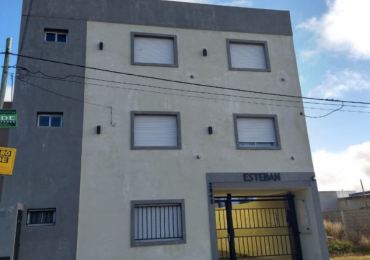 DEPTO BARRIO LUJAN