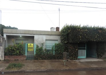 CASA EN BARRIO VILLA FLORESTA