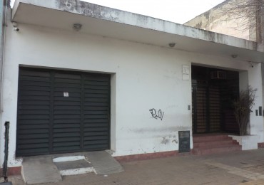 LOCAL SOBRE AVENIDA