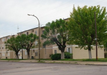 DEPTO EN BARRIO JARDIN