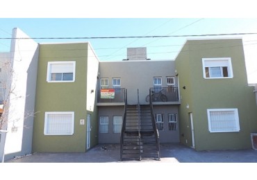 DEPTO EN BARRIO LUJAN