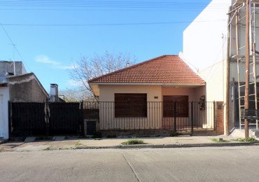 CASA EN BARRIO BELGRANO