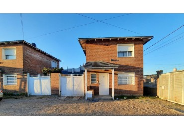 DUPLEX COMPLEJO CIVITA