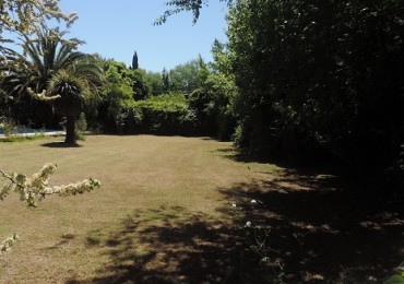 LOTE EN VILLA AURORA