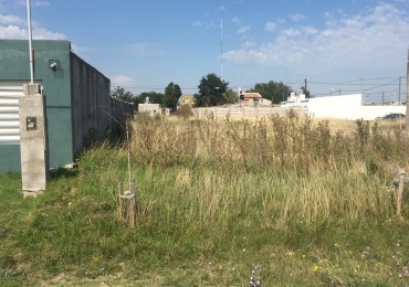 LOTE BARRIO PROVINCIAS ARGENTINAS