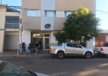 CONSULTORIO MEDICO EDIFICIO LA VIE