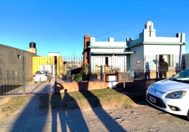 CASA EN SIERRAS BAYAS