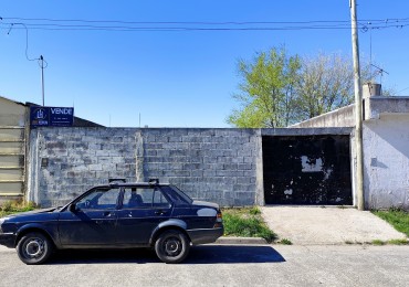 LOTE DE TERRENO