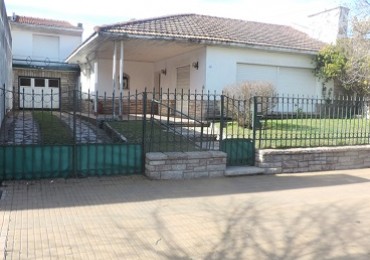CHALET EN MICROCENTRO