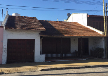 CHALET EN PUEBLO NUEVO