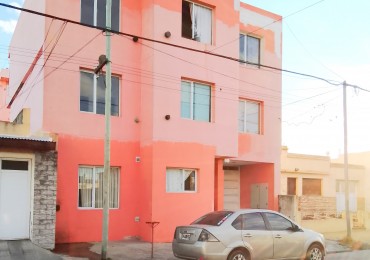 DEPTO 1 DORMITORIO CON COCHERA