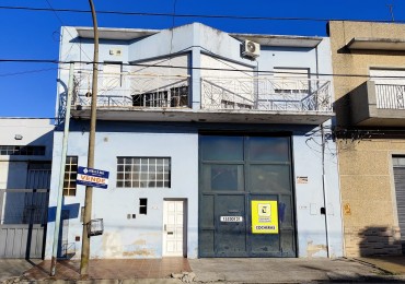 DEPTO 1 DORMITORIO CON TERRAZA