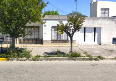 CASA SOBRE AVENIDA SARMIENTO