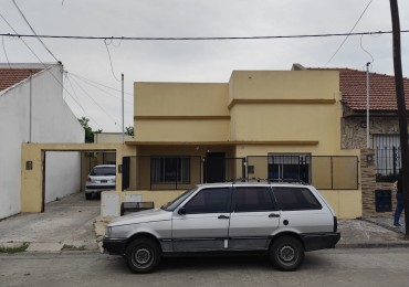CASA + DEPARTAMENTO 