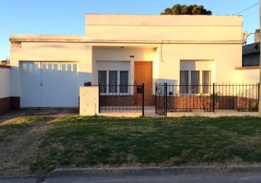 CASA EN ALQUILER