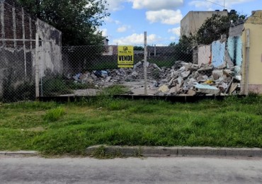 LOTE BARRIO MARTIN FIERRO