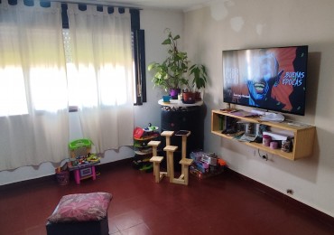 DEPARTAMENTO EN AMPARO CASTRO