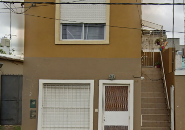 DEPARTAMENTO EN TANDIL