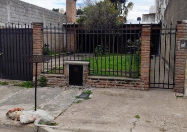ALQUILA CASA 2 DORMITORIOS
