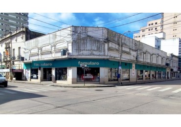 EXCELENTE ESQUINA CENTRICA
