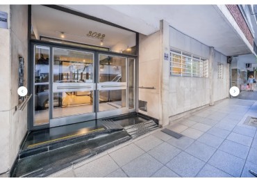 DEPARTAMENTO EN RECOLETA