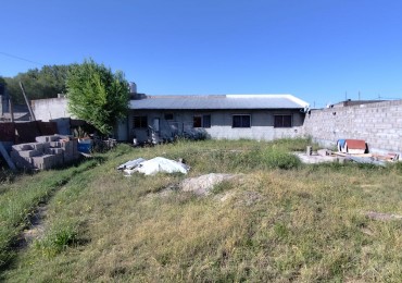 CASA EN VILLA AURORA