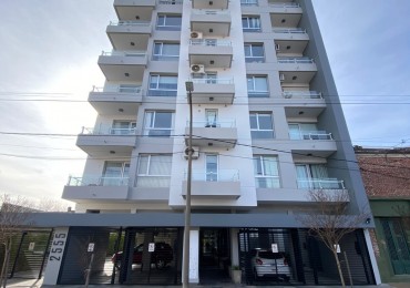 DEPARTAMENTO EDIFICIO VENTO